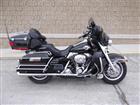 Used 2005 Harley-Davidson® Ultra Classic® Electra Glide®