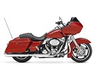 New 2013 Harley-Davidson® Road Glide Custom