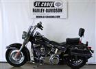 Used 2011 Harley-Davidson® Heritage Softail® Classic