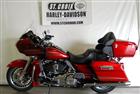 Used 2012 Harley-Davidson® Road Glide® Ultra