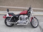 Used 2004 Harley-Davidson® Sportster® 883