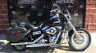 Used 2010 Harley-Davidson® Dyna® Super Glide® Custom