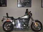 Used 2000 Harley-Davidson® Dyna Super Glide® Sport