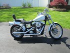 Used 2003 Harley-Davidson&reg; Dyna Wide Glide&reg;