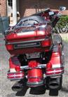 Photo of a 2009 Harley-Davidson&reg; FLHTCU Ultra Classic&reg; Electra Glide&reg;