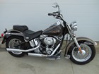 Used 2006 Harley-Davidson® Heritage Softail® Classic