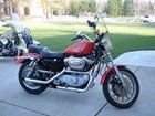 Used 1999 Harley-Davidson® Sportster® 1200 Custom