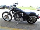 Used 2005 Harley-Davidson® Sportster® 1200 Custom