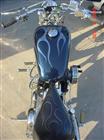 Photo of a 1966 Harley-Davidson&reg; XLCH Sportster&reg; Super CH