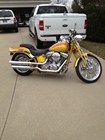 Used 2007 Harley-Davidson® Screamin' Eagle® CVO Softail® Springer®