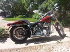 Used 2003 Harley-Davidson&reg; Softail&reg; Custom