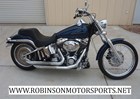 Used 2001 Harley-Davidson® Softail® Deuce™