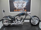 Used 2008 Big Dog Mutt