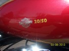 Photo of a 2005 Harley-Davidson&reg; FLTRI Road Glide&reg;
