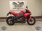 Used 2009 Buell&reg; 1125CR