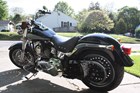 Used 2010 Harley-Davidson® Softail® Fat Boy®