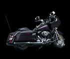 New 2013 Harley-Davidson® Road Glide Custom
