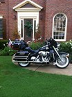 Used 2005 Harley-Davidson® Ultra Classic® Electra Glide®