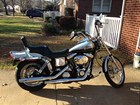 Used 2003 Harley-Davidson® Dyna Wide Glide®