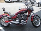 Used 2006 Victory Vegas Jackpot
