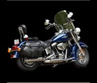 New 2013 Harley-Davidson® Heritage Softail Classic