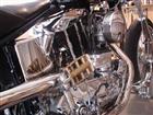 Photo of a 1966 Harley-Davidson&reg; XLCH Sportster&reg; Super CH