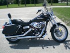 Used 2008 Harley-Davidson&reg; Dyna&reg; Street Bob&reg;
