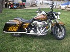 Used 2004 Harley-Davidson&reg; Road King&reg; Classic
