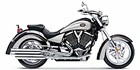 Used 2006 Victory Kingpin