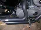 Photo of a 2008 Harley-Davidson&reg; XL 1200N Sportster 1200 Nightster&trade;