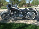 Used 2011 Harley-Davidson&reg; Softail® Deluxe
