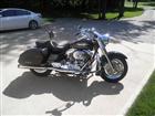 Used 2005 Harley-Davidson® Road King® Custom