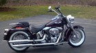 Used 2005 Harley-Davidson&reg; Softail&reg; Deluxe