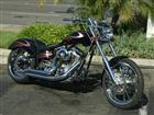 New 2004 Vengeance Vendetta