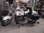 Used 2001 Harley-Davidson&reg; Fat Boy&reg;