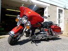 Used 1981 Harley-Davidson® Electra Glide Glide Classic