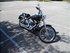 Photo of a 2006 Harley-Davidson&reg; FXSTD/FXSTDI Softail&reg; Deuce&trade;
