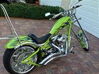 Used 2007 Big Dog K-9