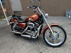 Used 2005 Harley-Davidson® Sportster® 1200 Custom