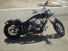 Used 2007 Saxon Sceptre