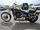 Used 1994 Harley-Davidson&reg; Dyna Wide Glide&reg;