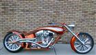 Used 2006 Yaffe Phantom