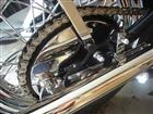 Photo of a 1966 Harley-Davidson&reg; XLCH Sportster&reg; Super CH