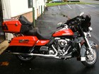 Used 2010 Harley-Davidson® Electra Glide® Ultra Limited