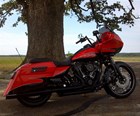 Used 2009 Harley-Davidson&reg; Road Glide&reg;