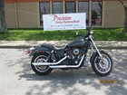 Used 2005 Harley-Davidson® Dyna Super Glide® Sport