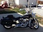 Used 2005 Harley-Davidson® Heritage Softail® Classic