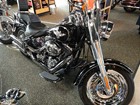 Used 2011 Harley-Davidson® Softail® Fat Boy®