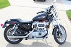 Used 1998 Harley-Davidson&reg; Sportster Sport