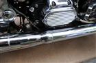 Photo of a 1994 Harley-Davidson&reg; FLSTN Heritage Softail Nostalgia